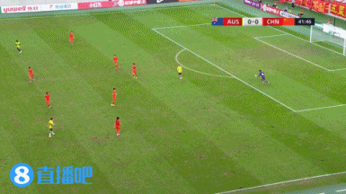 法國甲組聯賽_半场-U22国足暂0-0澳大利亚 国足立足防守+控球三成半场零射门