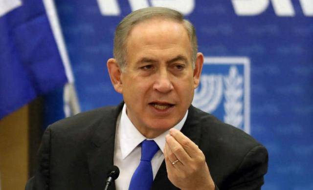 冰岛超级联赛_卡塔尔硬刚以色列冰岛超级联赛，36架阵风严阵以待：内塔尼亚胡必须上法庭！