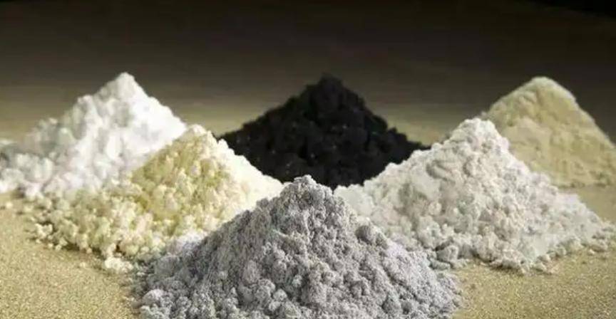 皇冠信用網庄家_拿到2582吨稀土后皇冠信用網庄家，欧盟态度说变就变！制裁令发往中国，12家中企面临艰难考验