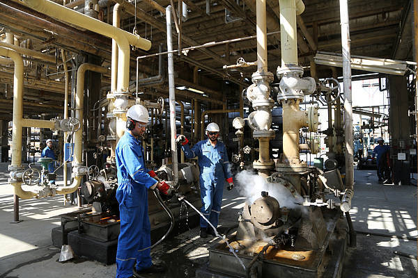 皇冠信用网需要押金吗_“印度告知美国:不让买俄油皇冠信用网需要押金吗,就得让我们买伊朗或委内瑞拉原油”