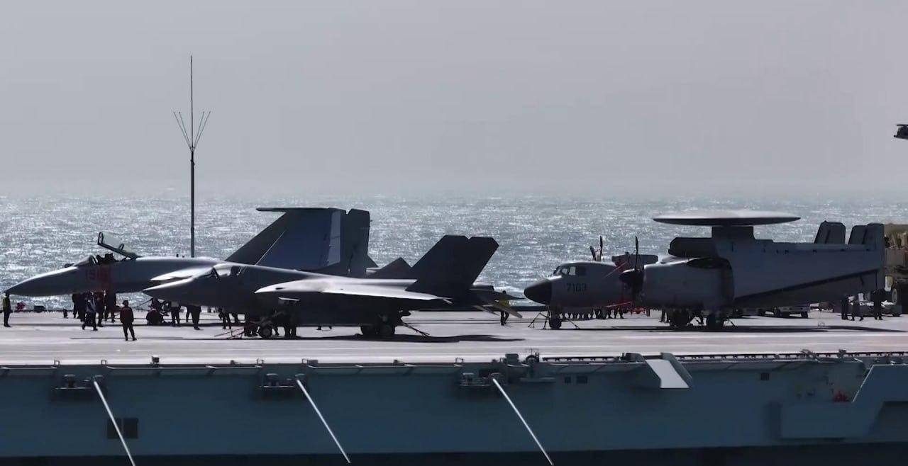 皇冠信用网会员开户_都见不得中国强大！福建舰电磁弹射歼-35皇冠信用网会员开户，日媒罕见集体“装死”