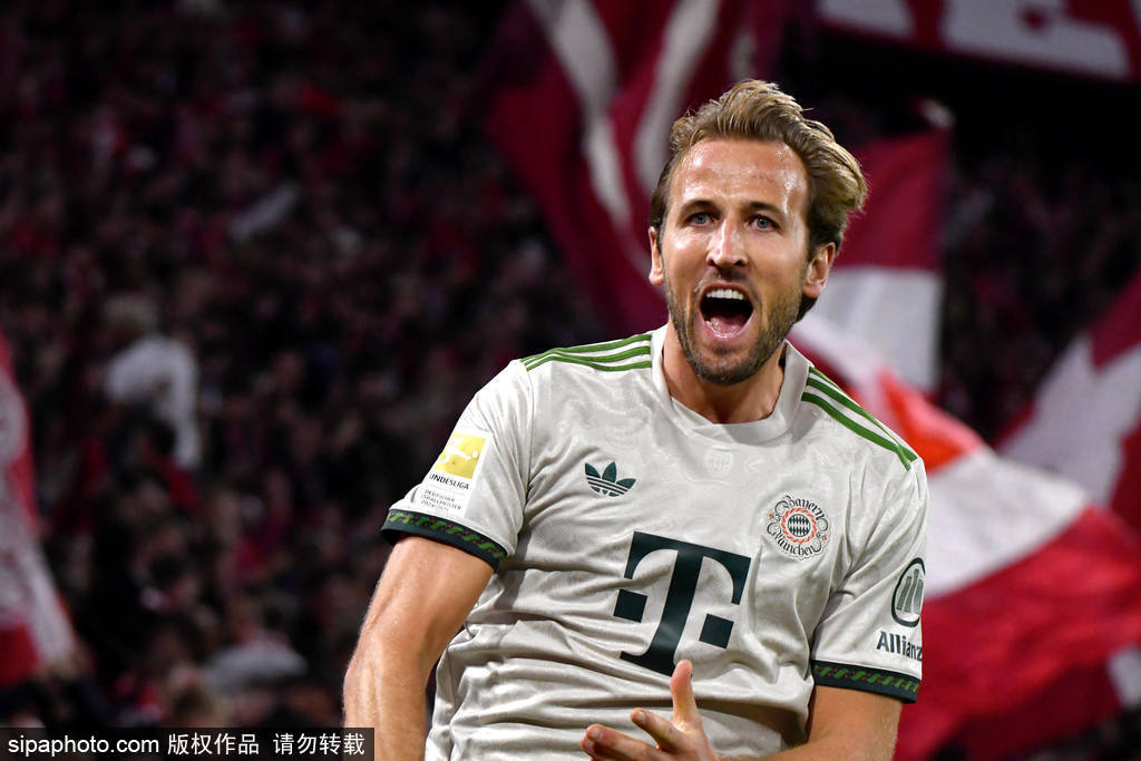 皇冠信用網足球代理_观战台：巴萨火拼巴黎+皇马远征 拜仁冲击开局九连胜