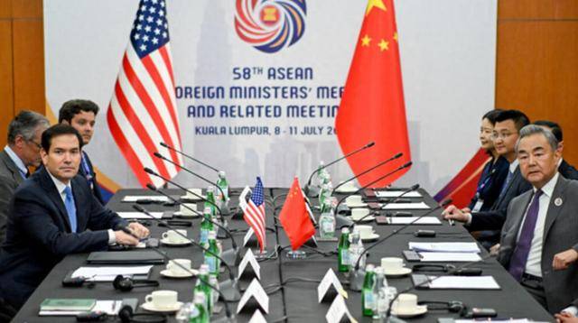 皇冠信用盘庄家_顶级阳谋！中方要求美国正式声明“反对台独”皇冠信用盘庄家，理由只有4个字