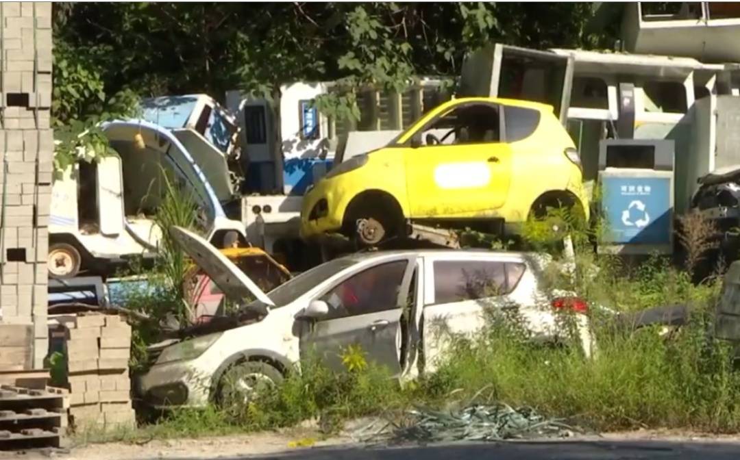 皇冠信用網代理申条件
_浙江男子把私家车停路边两年皇冠信用網代理申条件
,一次也没去看过!如今要用车时傻眼:还能这样?