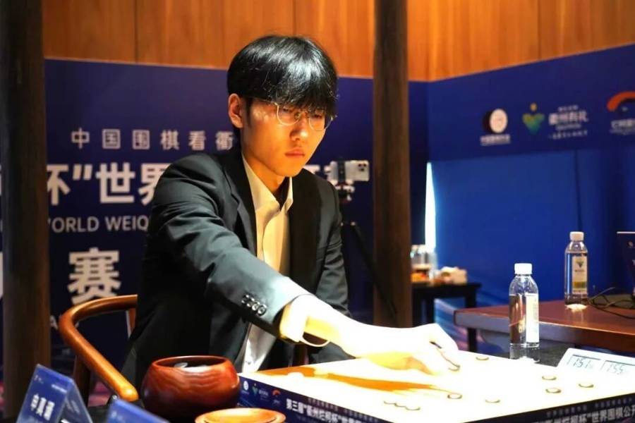 皇冠信用登2代理
_“抗申”成功首捧衢州烂柯杯冠军皇冠信用登2代理
,党毅飞透露擒下申真谞的秘诀