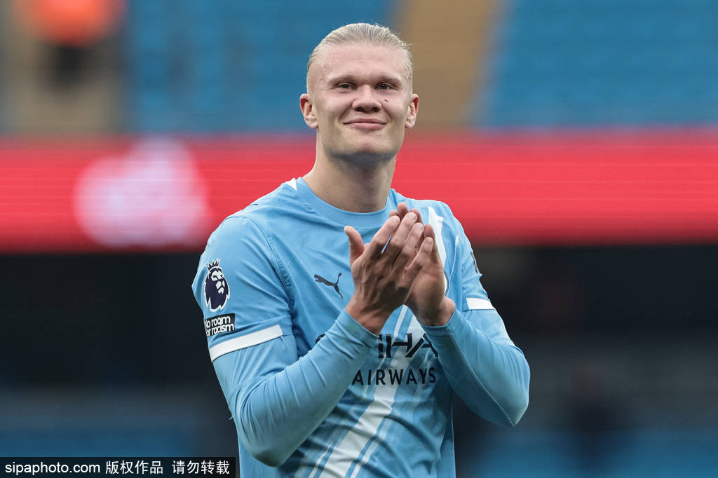 信用平台出租
_英超-哈兰德梅开二度萨维尼奥献助攻 曼城2-0胜埃弗顿