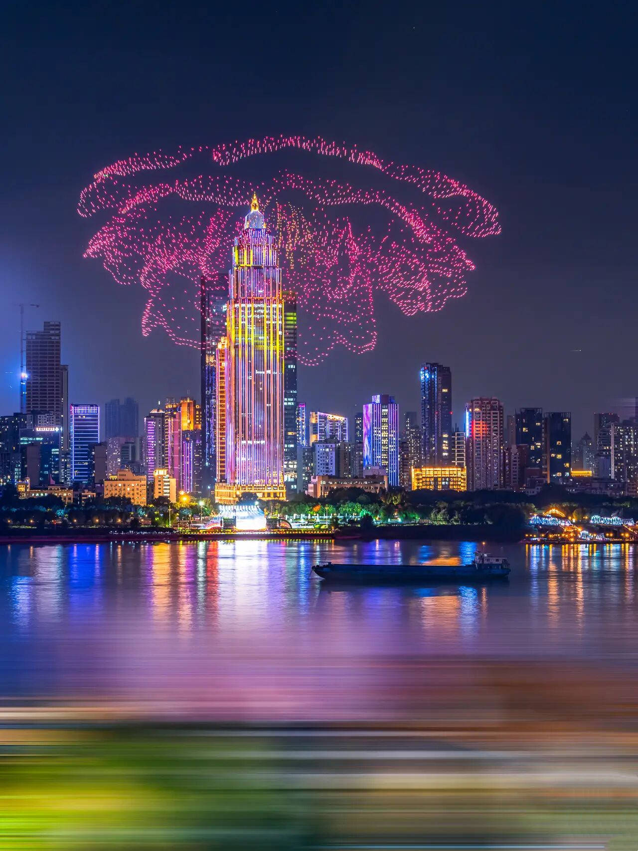 皇冠信用网APP下载
_何以中国丨长江：一部流动的文明史诗