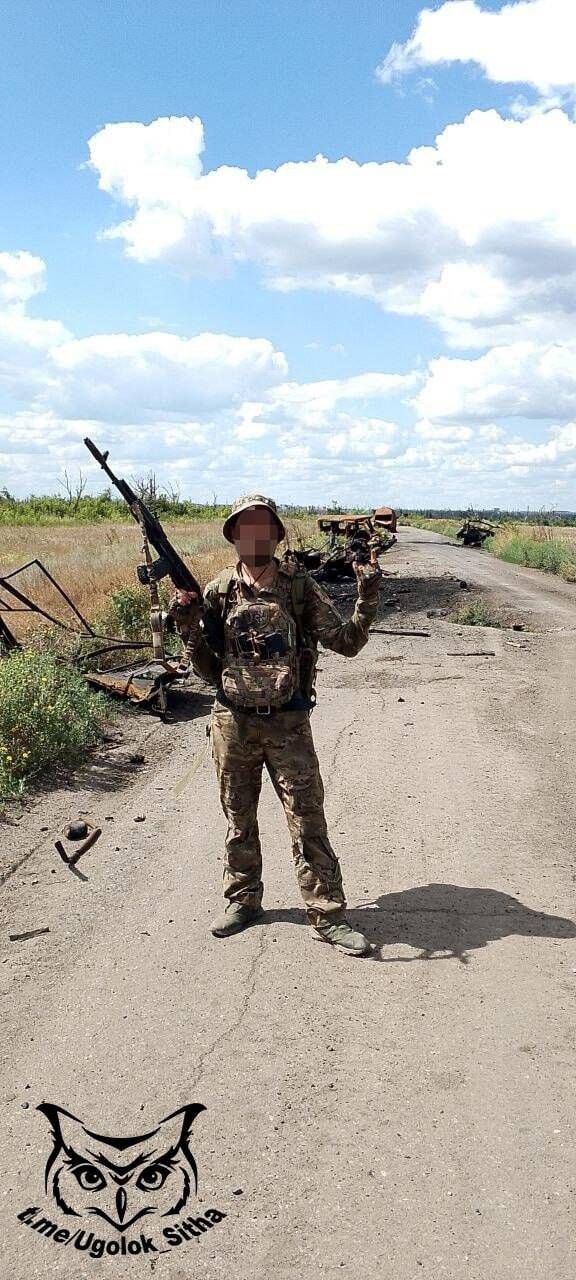 普雷斯顿 vs 斯旺西
_红军城大结局倒计时普雷斯顿 vs 斯旺西
,乌军第32旅旅长被抓,惹得西尔斯基动了真怒