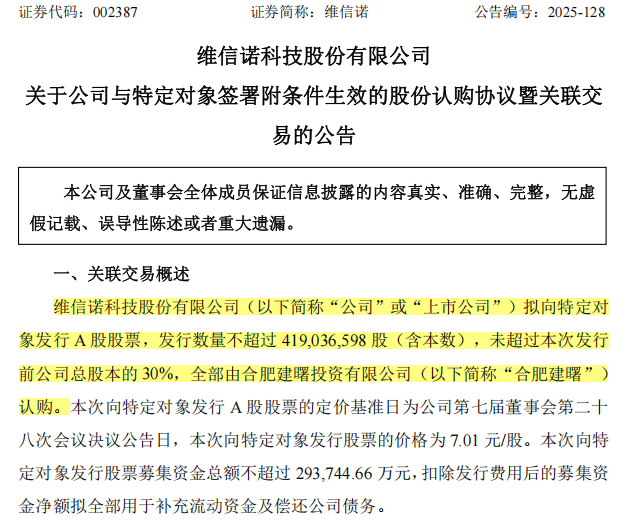 皇冠代理註冊
_“合肥系”国资出手皇冠代理註冊
，投入超29亿元现金，要拿下显示屏巨头控制权！投资对象3年多亏损近100亿元