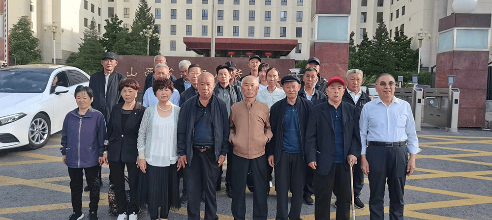 皇冠信用網开户
_退休矿工追讨千万股权案漫长的20年:胜诉后再遇执行立案难