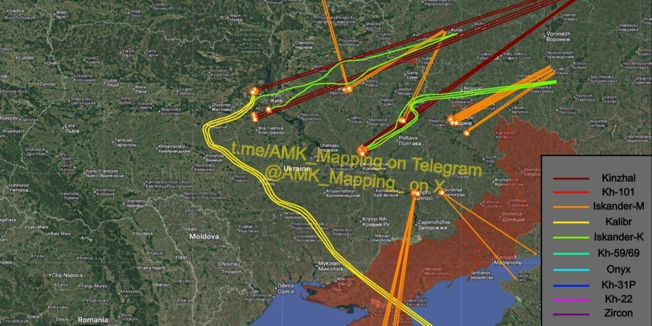 皇冠信用开号
_乌克兰全黑了！核打击前最后警告皇冠信用开号
，俄军发射13枚“全球禁止”导弹