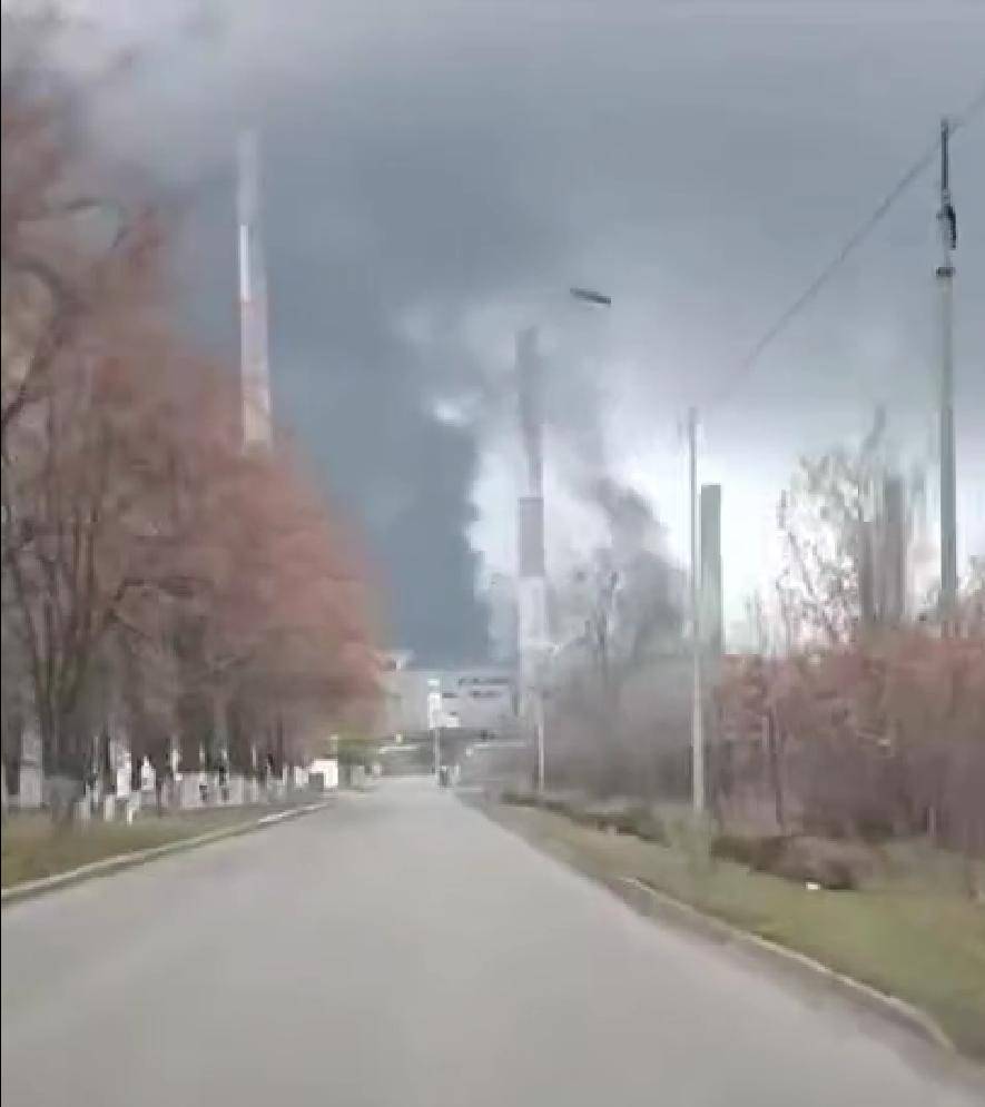 皇冠信用开号
_乌克兰全黑了！核打击前最后警告皇冠信用开号
，俄军发射13枚“全球禁止”导弹