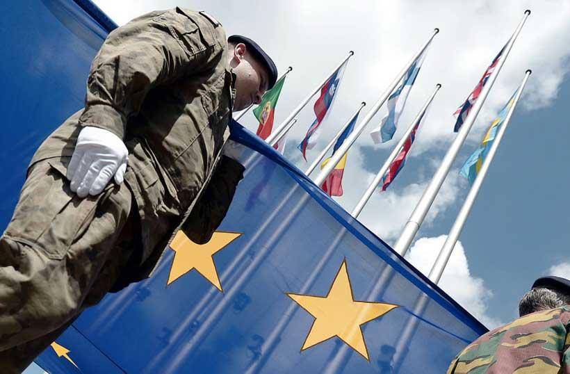 皇冠信用网出租
_这回来真的了皇冠信用网出租
，170万大军将要大战俄朝联军？欧洲的噩梦已经到来