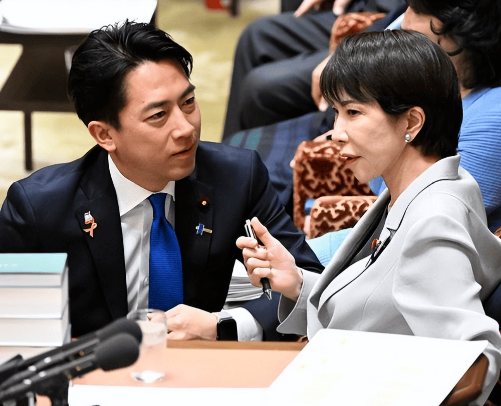 皇冠信用网开户
_日本议员质问高市早苗:战火如若扩散到全日本皇冠信用网开户
,政府要怎么办?她明显慌张了