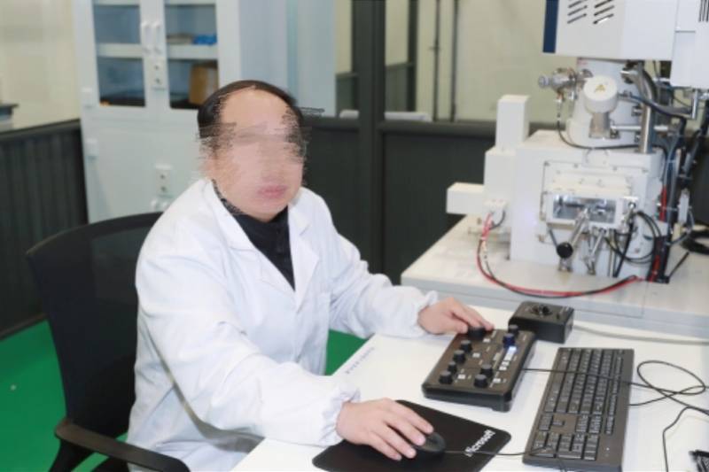 皇冠信用网如何注册
_学术不端被解聘的江苏科大教授：曾宣称教书要塑造学生的品德