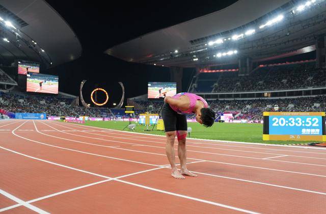 皇冠信用網去哪里弄
_从9秒83到最后一棒：中国短跑的苏炳添时代皇冠信用網去哪里弄
，正式落幕！