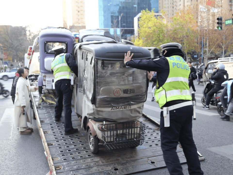 皇冠信用网平台出租
_即日起皇冠信用网平台出租
，郑州严查电动二轮、三轮、四轮车