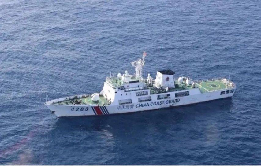 皇冠信用網在线申请
_中方舰队刚抵钓鱼岛皇冠信用網在线申请
，日本迅速出手，不到24小时美军急忙插手，五角大楼下一步针对中国海军？