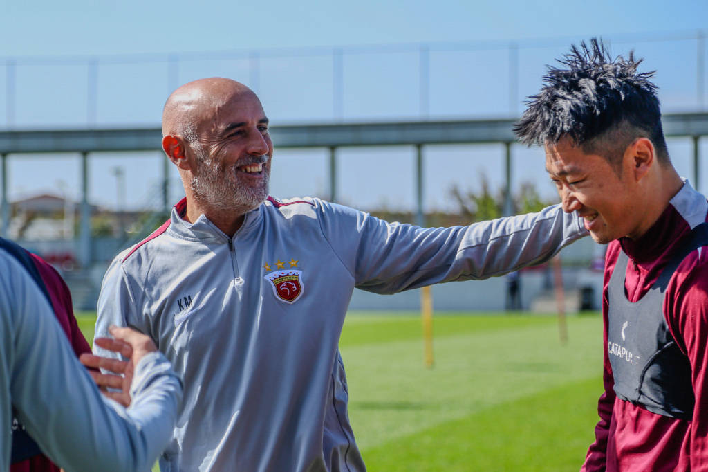 皇冠信用網出租
_中超大结局！上海海港实现三连冠皇冠信用網出租
，梅州客家和长春亚泰降级