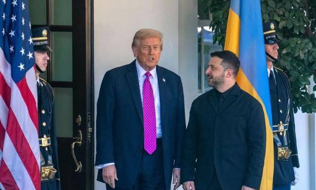 皇冠信用网登2代理
_要停战了？泽连斯基火速发表全国讲话皇冠信用网登2代理
，乌克兰来到了最艰难的一天！