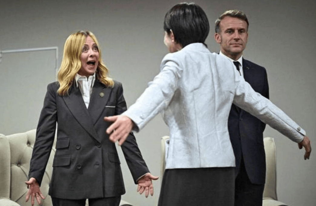 皇冠信用網登2代理
_高市早苗G20上“炮轰”俄罗斯皇冠信用網登2代理
,王毅对她换了称呼,3国当场力挺中国!