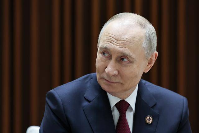 皇冠皇冠信用开户
_普京：若乌军撤离其目前控制地区皇冠皇冠信用开户
，俄将停止武装行动