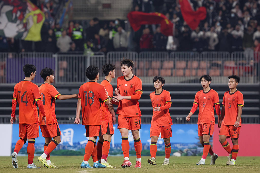 hga030怎么注册
_4战进38球失0球hga030怎么注册
!亚预赛-U17国足7人破门 8-0大胜斯里兰卡