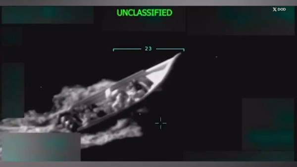 皇冠信用盘会员账号
_美防长被曝下令“不留活口”皇冠信用盘会员账号
,专家:或构成战争罪