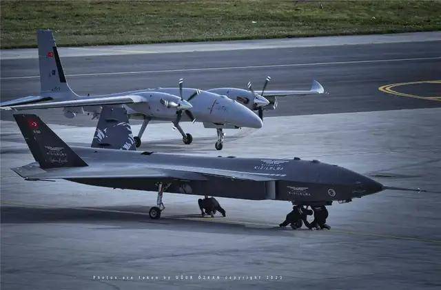 亚特兰大老鹰 vs 洛杉矶快船
_我们落后了？土耳其完成“世界首次无人机发射空空弹”亚特兰大老鹰 vs 洛杉矶快船
，性能如何