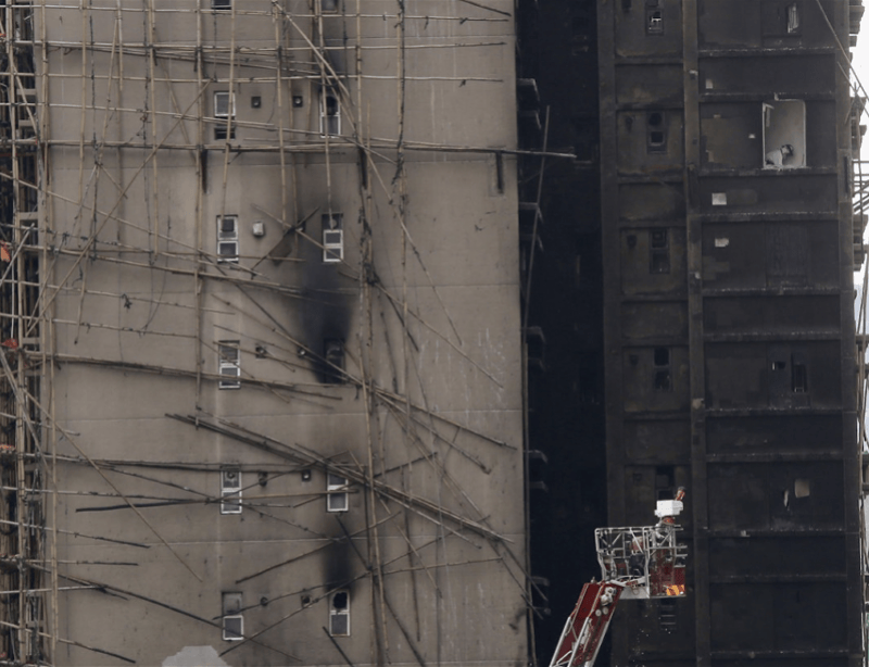 布鲁克林篮网 vs 夏洛特黄蜂
_涉香港大埔火灾布鲁克林篮网 vs 夏洛特黄蜂
，27岁内地女子被港警拘捕