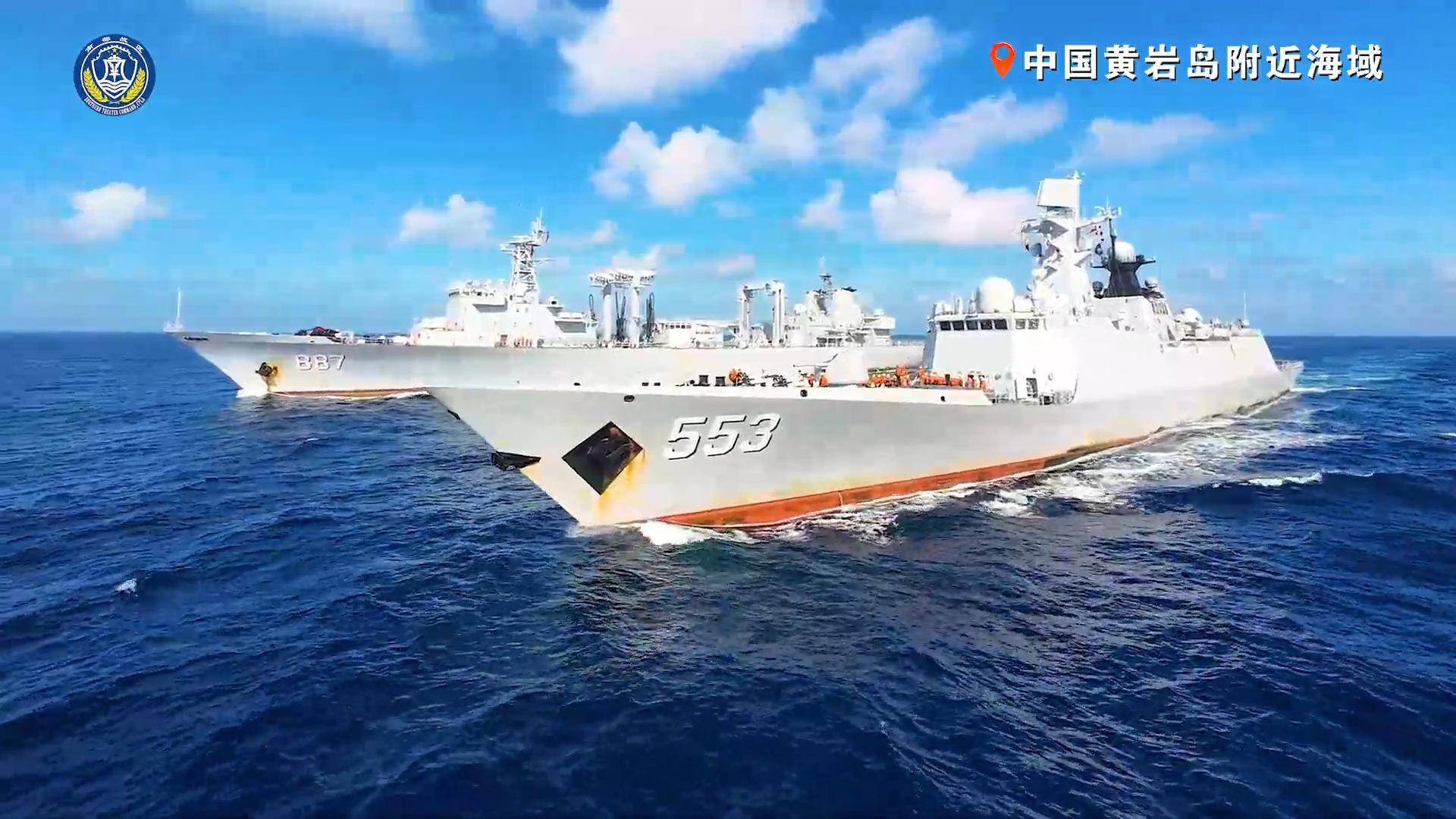 皇冠信用網登123出租
_不许改变南海现状皇冠信用網登123出租
，高市再迈红线叫板，中方用052D给菲律宾上强度