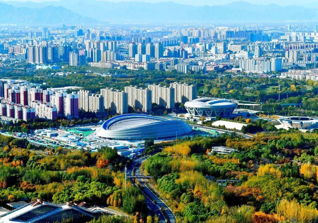 皇冠信用网开号
_重磅皇冠信用网开号
!“鸟巢”周边将全面升级!打造世界级“双奥会客厅”——