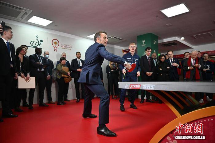 信用网如何申请
_法国总统马克龙结束访华:始终希望能对中国拥有更丰富、更全面的认知