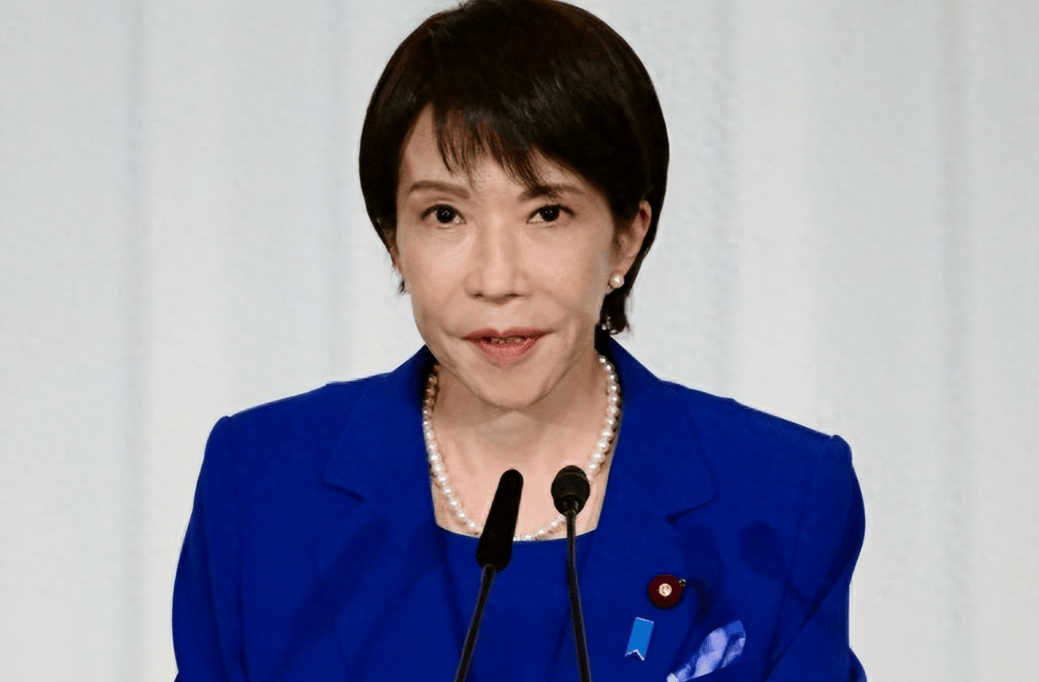 ‌葡萄牙世界杯足球_日本通告联合国‌葡萄牙世界杯足球，逼中国认栽，美国突然变脸，高市早苗退路被彻底堵死