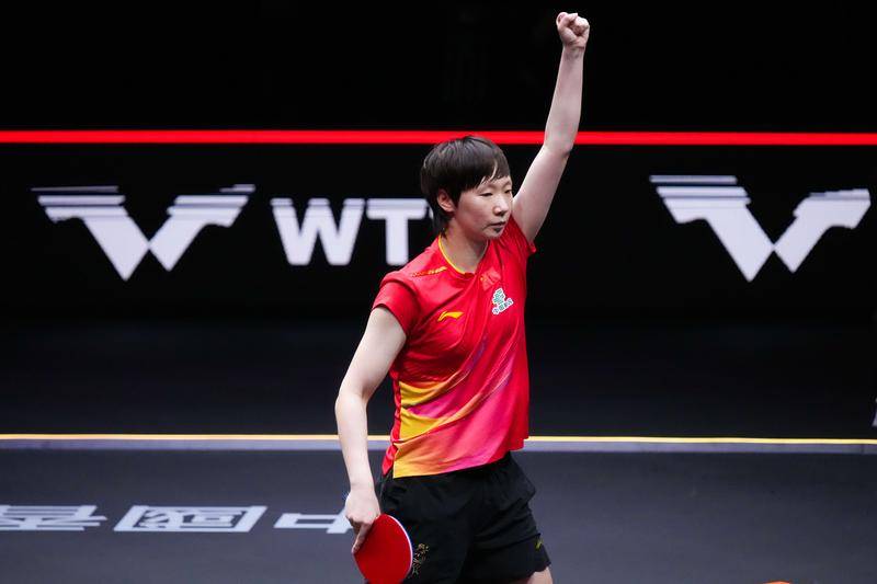 皇冠信用盘会员怎么开通
_WTT总决赛:王曼昱一周双杀张本美和进八强 王楚钦4-3逆转松岛辉空