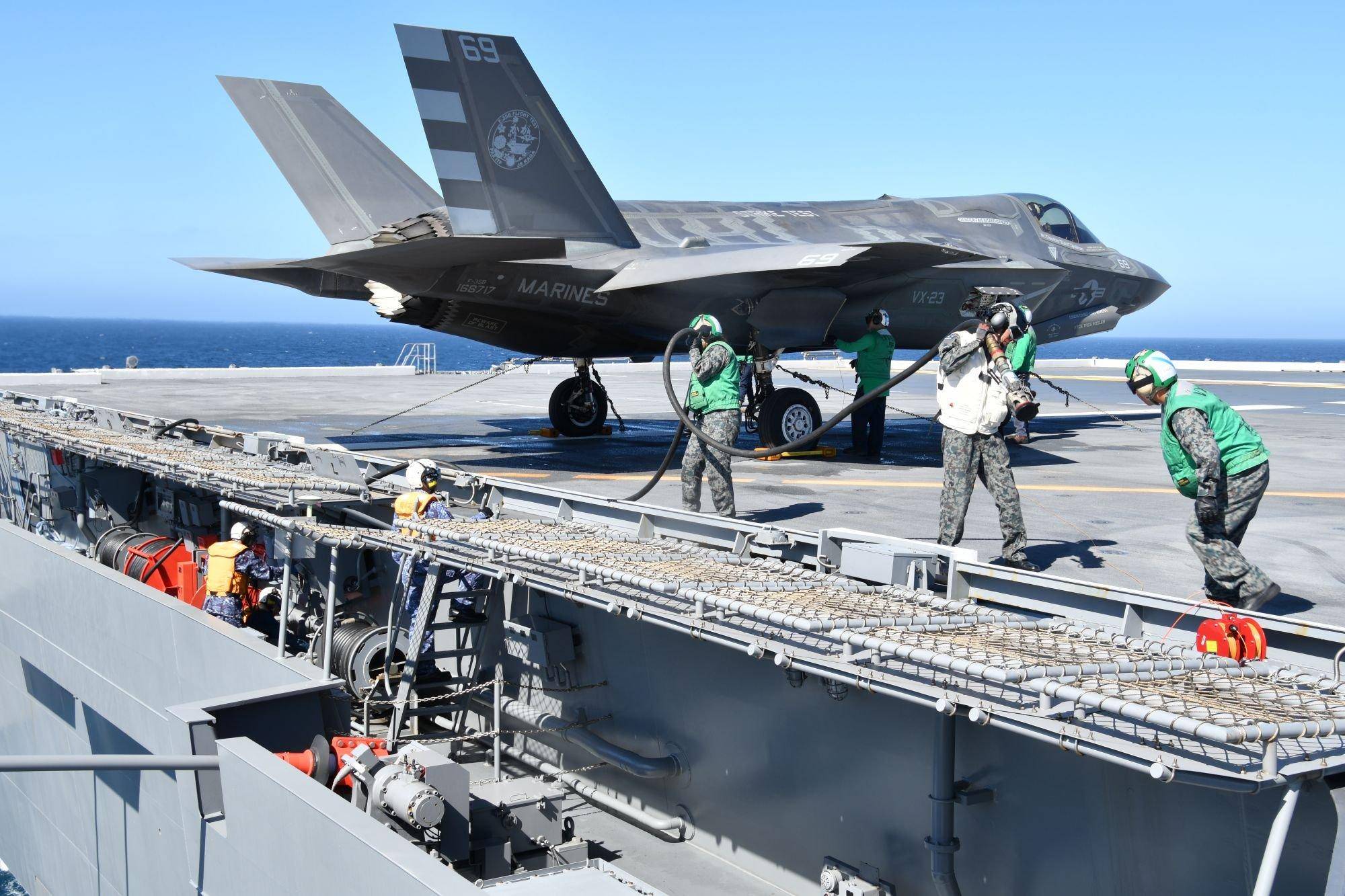 皇冠信用网平台出租
_突发!加贺号航母举动反常皇冠信用网平台出租
,中日航母交锋,歼-15将首次迎战F-35B