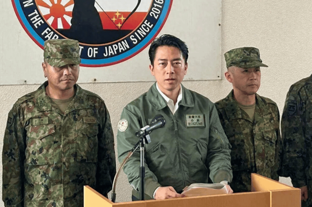 皇冠体育App下载
_日本联合35国叫板中俄皇冠体育App下载
,中方霸气回击一句话,俄方:敢越线必出手!