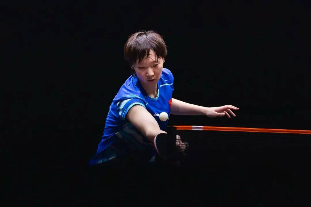 皇冠信用網可以占几成
_国乒包揽女单4强皇冠信用網可以占几成
,王楚钦半决赛战莫雷,混双冠军明日出炉 | 香港总决赛