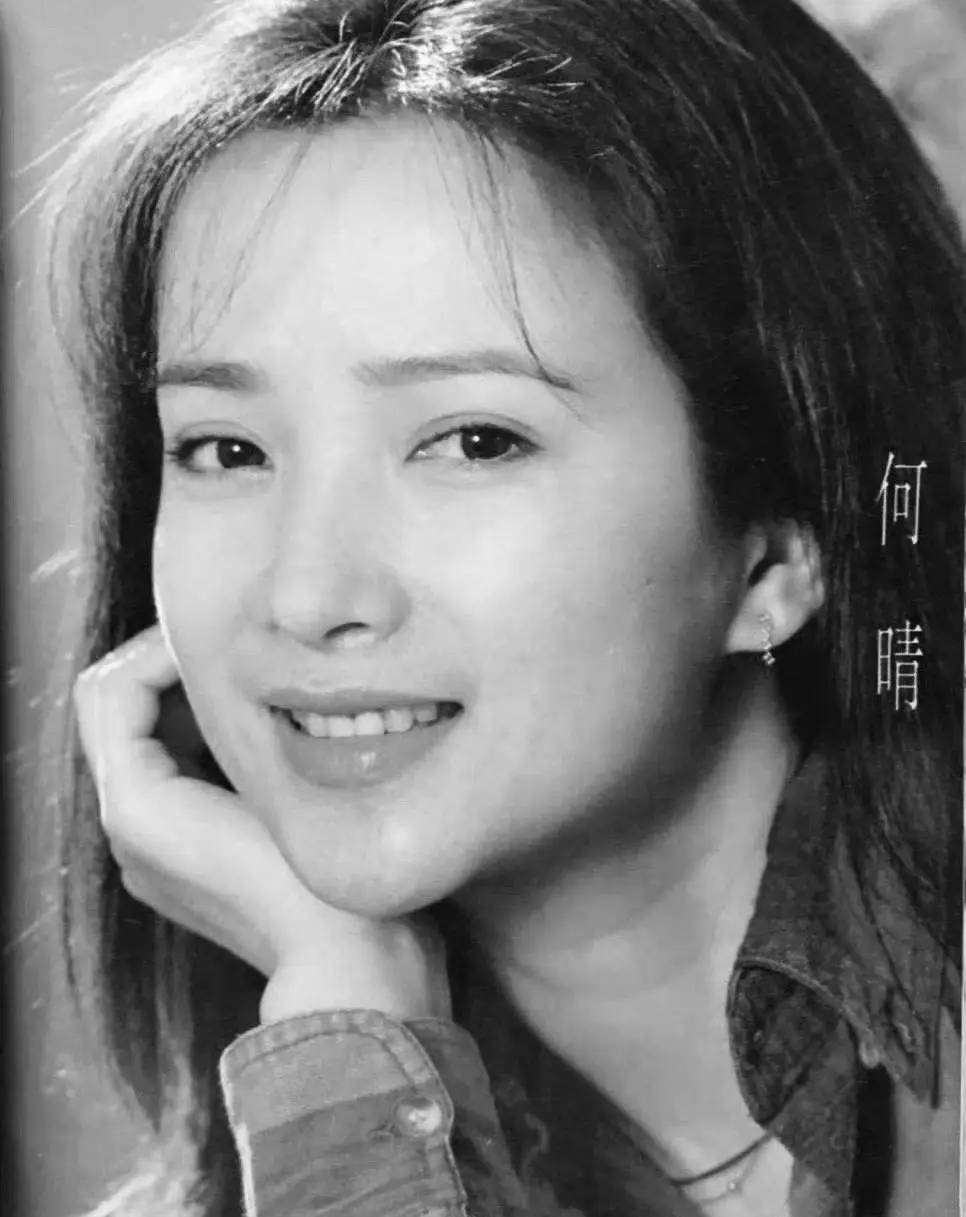 皇冠信用網代理平台_何晴于12月13日在北京离世享年61岁 曾演遍四大名著