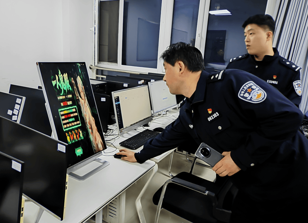 皇冠信用盘会员申请网址
_涉案3.6亿余元!山东济宁公安破获特大网络交友诈骗案皇冠信用盘会员申请网址
,40余款App全是陷阱