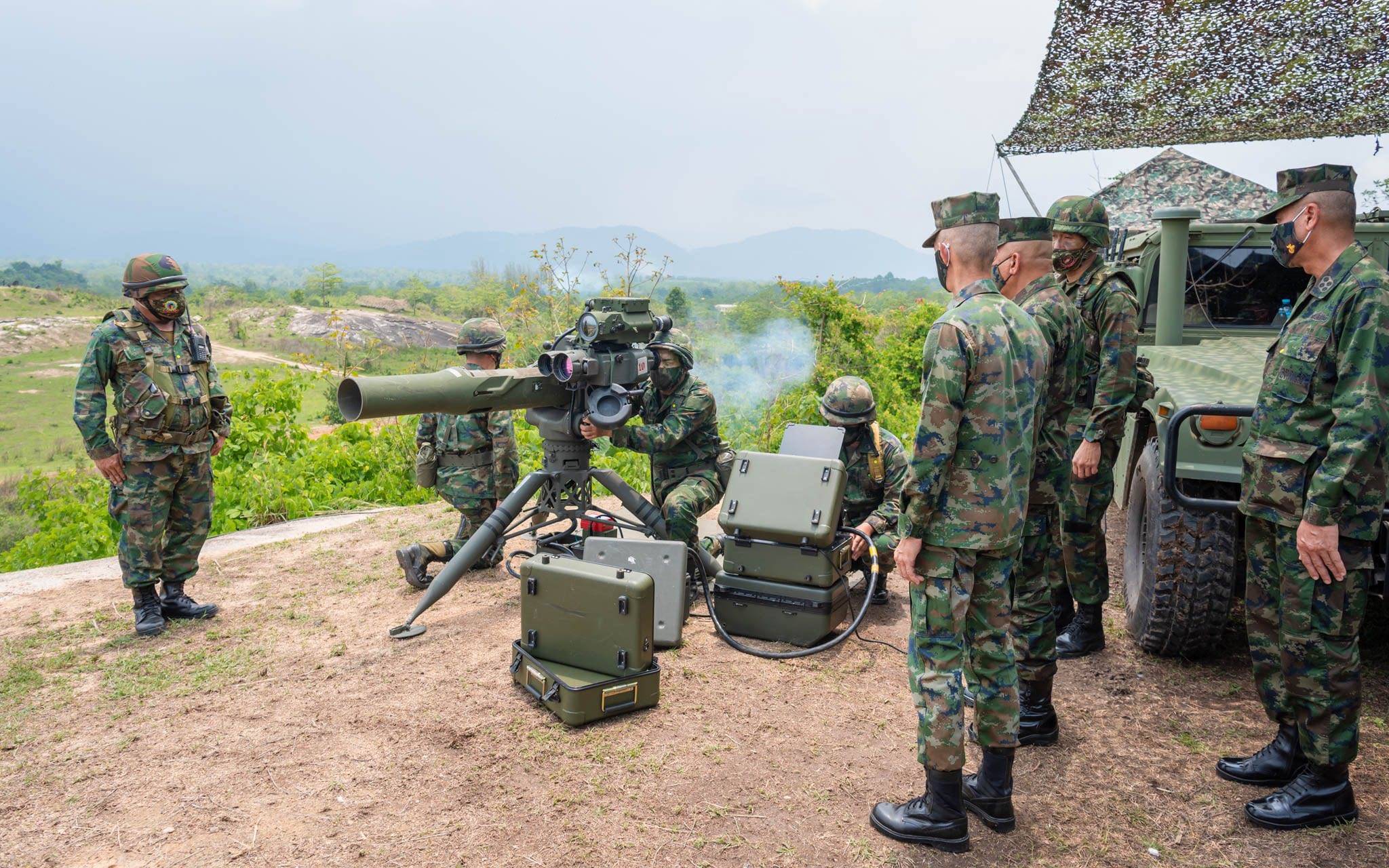 皇冠信用网哪里申请
_捡到宝了!泰国上将:中国没要求归还导弹皇冠信用网哪里申请
,将反打柬埔寨59D坦克