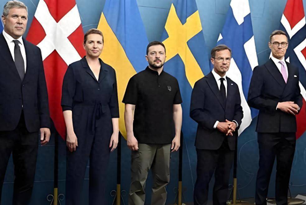 皇冠信用网平台代理_493:127！欧盟投票结果公布皇冠信用网平台代理，德国不装了，俄罗斯迎来真正对手！