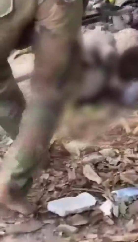 皇冠信用网代理注册_就在刚刚皇冠信用网代理注册,泰国军队遭最大惨败:柬埔寨敢死队手持56冲,光脚冲锋