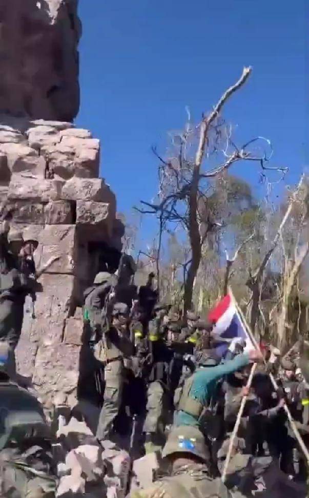 皇冠信用网代理注册_就在刚刚皇冠信用网代理注册,泰国军队遭最大惨败:柬埔寨敢死队手持56冲,光脚冲锋