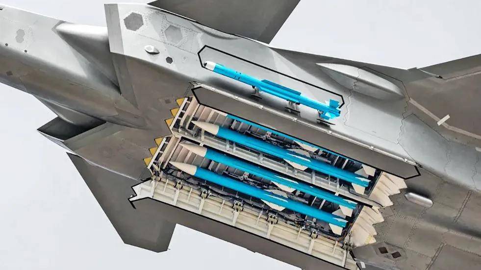 皇冠会员如何申请_中航官宣:歼-20S具备对地、对海打击能力皇冠会员如何申请,可与无人机协同作战!