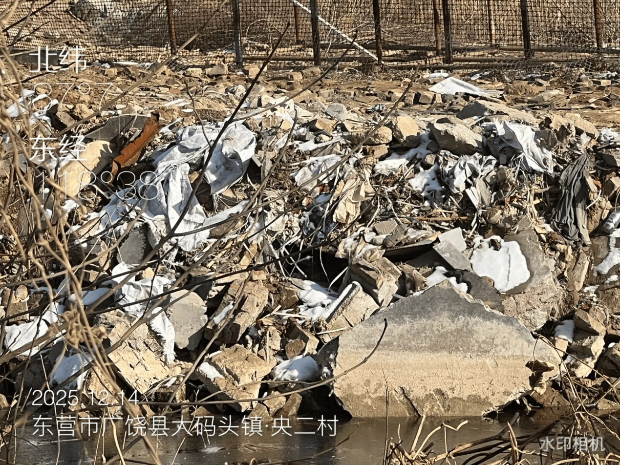 皇冠信用网代理登1_广饶县:农村人居环境亟待提升