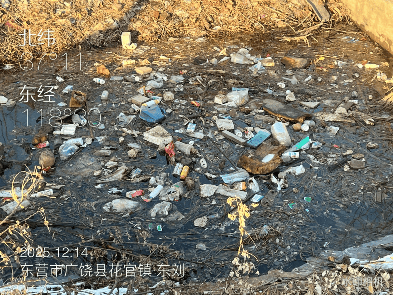 皇冠信用网代理登1_广饶县:农村人居环境亟待提升