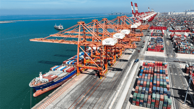 皇冠手机管理端登录_新的细节证明皇冠手机管理端登录,美国没打算放弃和中国打关税战!时间表早已定好