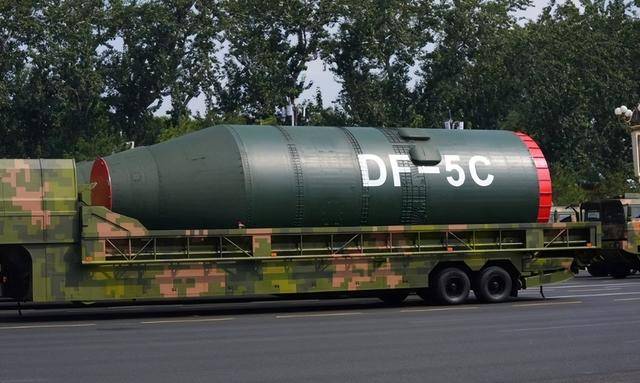 皇冠信用最新地址_美专家：美军若向北京上海扔核弹皇冠信用最新地址，中国不会对等报复