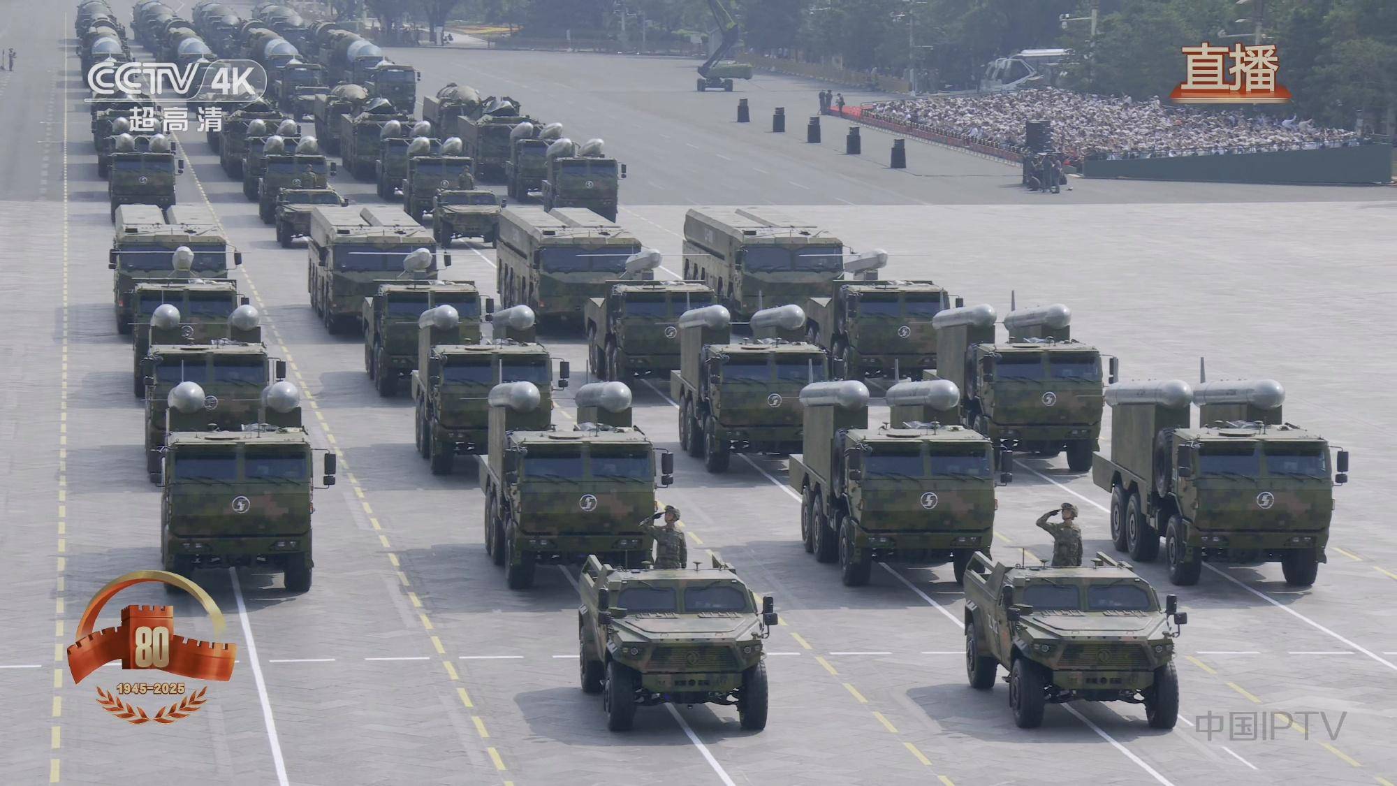 世界杯皇冠信用网平台_把中国当伊朗?美军狂想:中国550个洲际导弹发射架世界杯皇冠信用网平台,仅400枚导弹